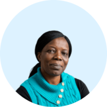 Nwanneka Okere
