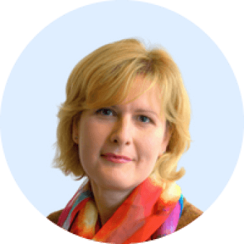 Dr. Irina Wagner