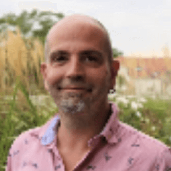 Raul Magni-Berton