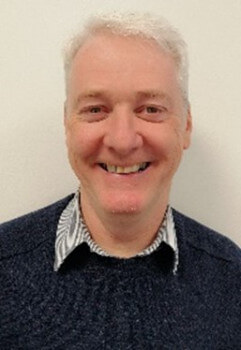 Paul Riley